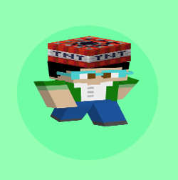 SalimBEITOR's Profile Picture on PvPRP